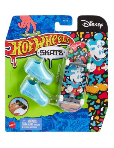 Mickey Mouse Screen Legends...
