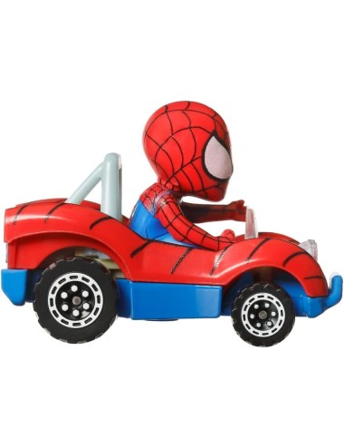 Spider-Man Marvel...