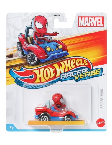 Spider-Man Marvel...