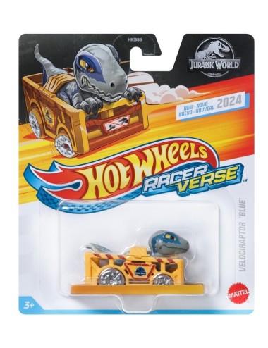 Velociraptor Blue Jurassic...