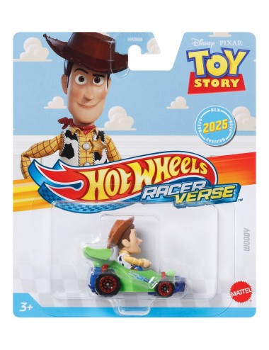 Woody Toy Story (2025) Hot...