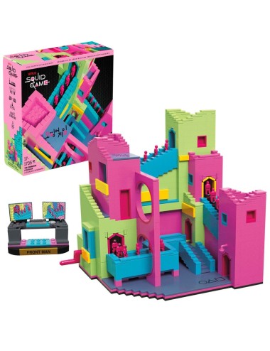 Squid Game Kit de...