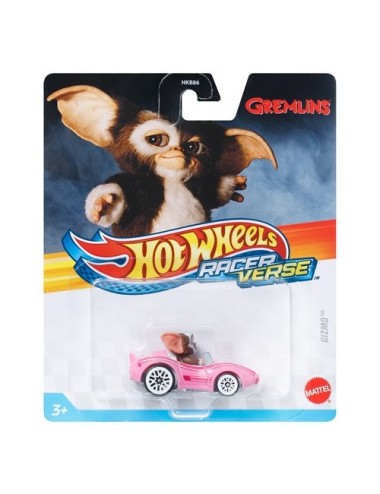 Gizmo Gremlins Hot Wheels...