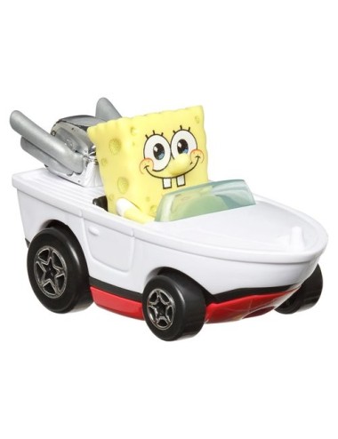 Spongebob Squarepants Hot...