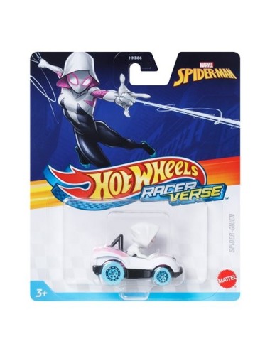 Spider-Gwen Marvel...