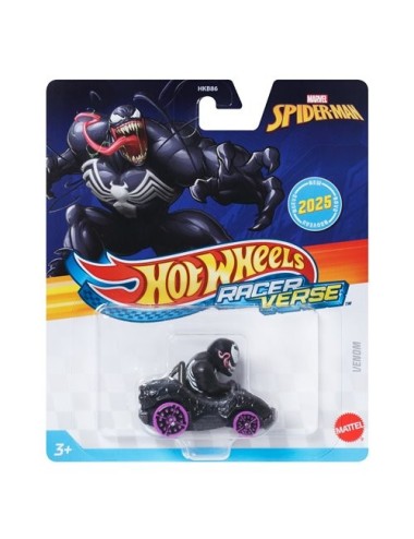 Venom Marvel Spider-Man...