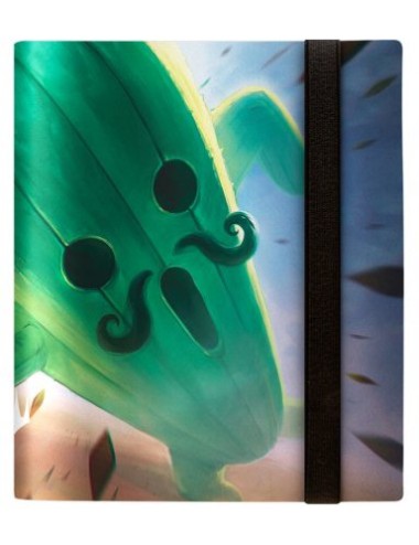 Album de Cartas Ultra PRO...