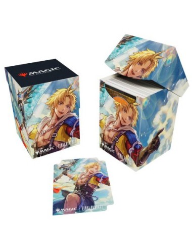 Caja de Mazo Deck Box...