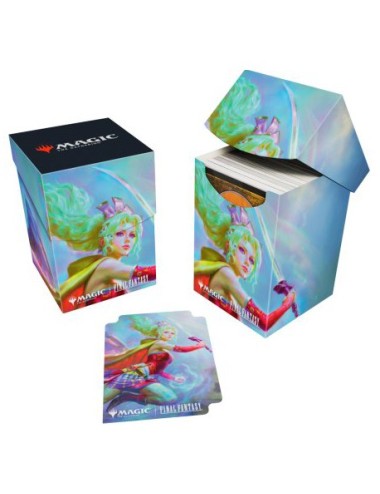 Caja de Mazo Deck Box...
