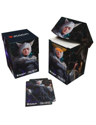 Caja de Mazo Deck Box...