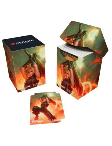 ¡BACKORDER! Caja de Mazo...