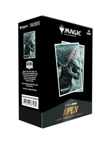 ¡BACKORDER! Card Sleeves...