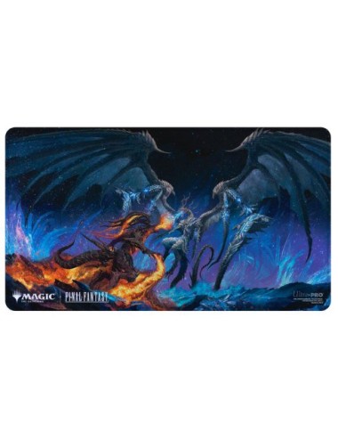 ¡BACKORDER! Playmat Tapete...
