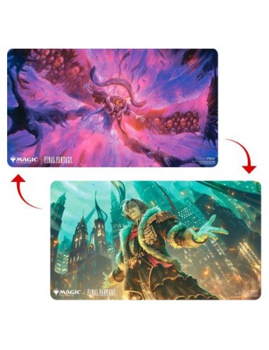 ¡BACKORDER! Double-Sided...