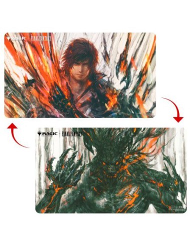 ¡BACKORDER! Double-Sided...