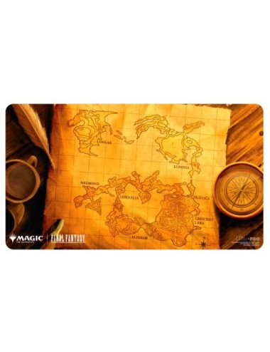 Playmat Tapete Magic: The...