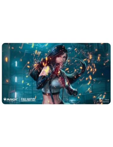 ¡BACKORDER! Playmat Tapete...
