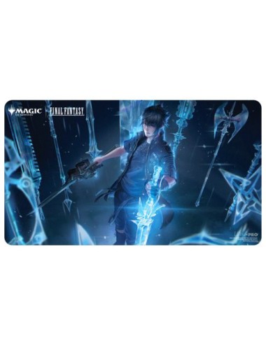 ¡BACKORDER! Playmat Tapete...