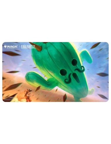 ¡BACKORDER! Playmat Tapete...