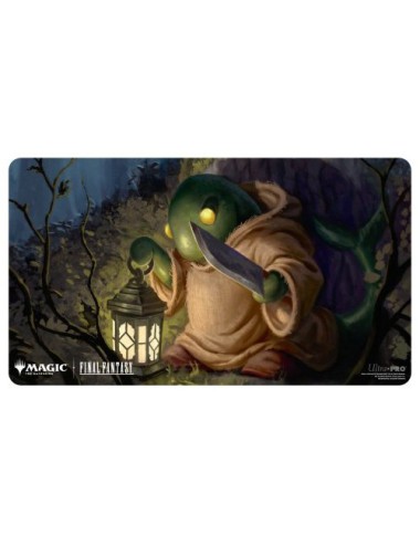 ¡BACKORDER! Playmat Tapete...