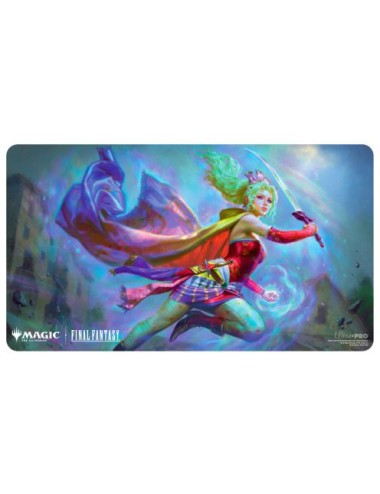 ¡BACKORDER! Playmat Tapete...