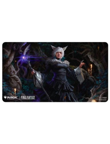 ¡BACKORDER! Playmat Tapete...