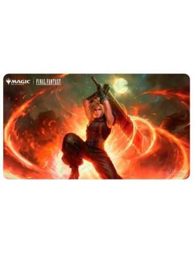 ¡BACKORDER! Playmat Tapete...