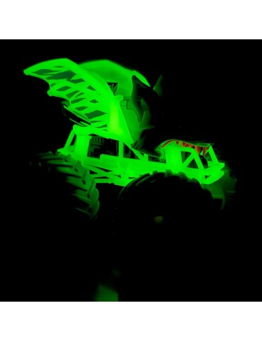 Battitude 'Glow in the...