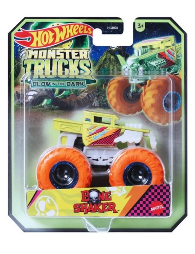 Bone Shaker 'Glow in the...