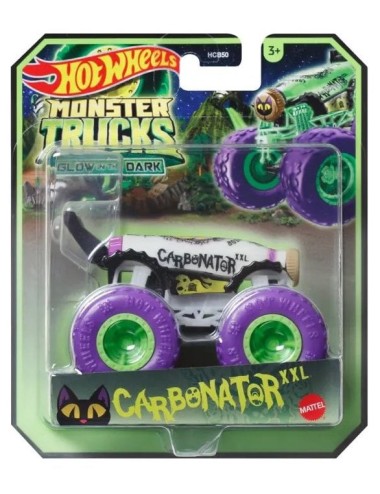 Carbonator XXL 'Glow in the...