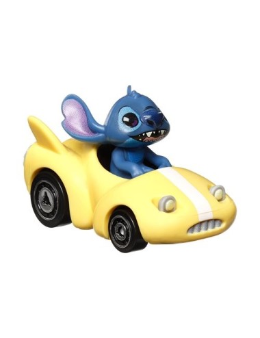Stitch (2024) Disney Stitch...