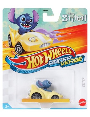 Stitch (2024) Disney Stitch...