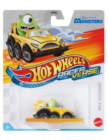 Mike Wazowski Disney Pixar...