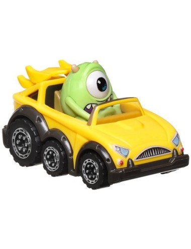 Mike Wazowski Disney Pixar...