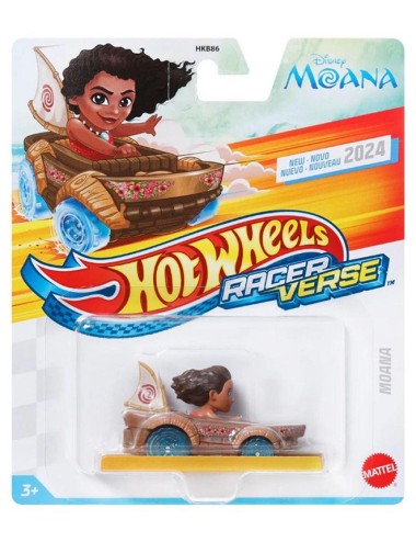 Moana (2024) Disney Moana...