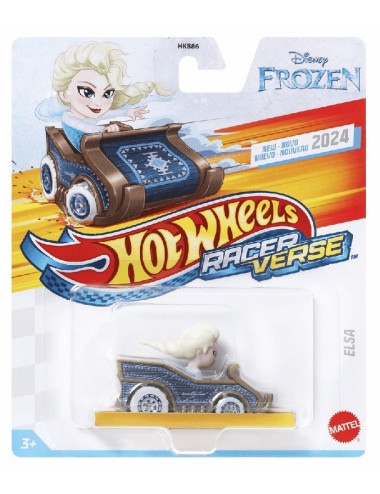 Elsa (2024) Disney Frozen...