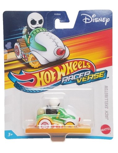 Jack Skellington Disney The...