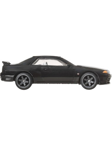 Nissan Skyline GT-R (BNB32)...