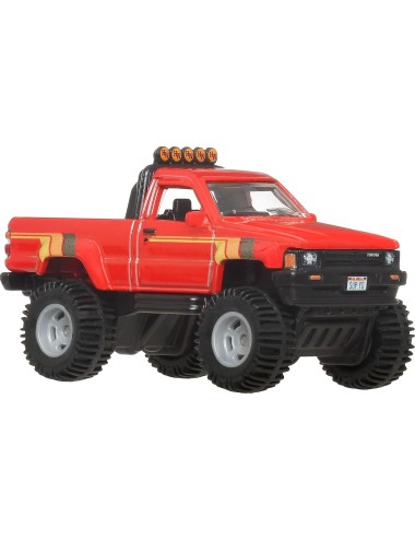 1987 Toyota Pickup Truck...