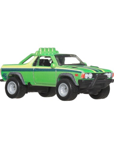 Subaru Brat (2025) 3/5 HW...