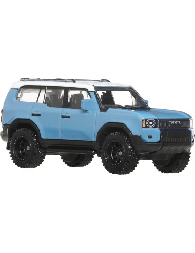 2024 Toyota Land Cruiser...