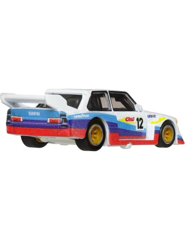 Pack-2 BMW 320 Group 5 /...