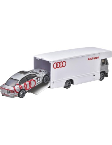 AUDI S4 Quattro & Fleet...