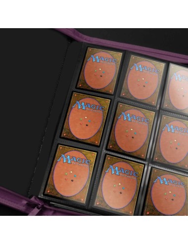 Album de Cartas Midnight...