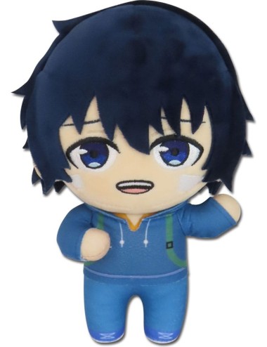 Solo Leveling Peluche Sung...