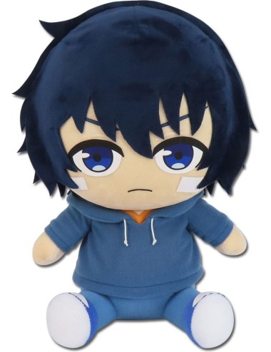 Solo Leveling Peluche Sung...
