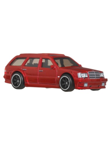 Mercedes-Benz E 36 AMG 4/5...