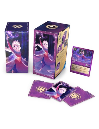 Disney Lorcana Gift Box...