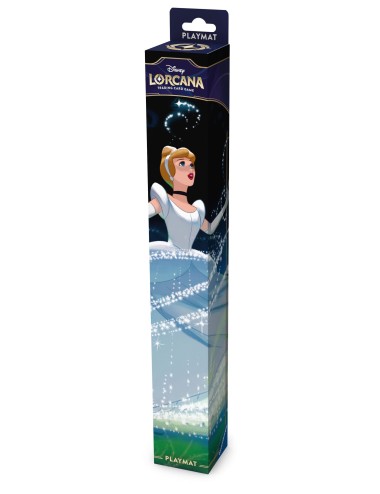 Disney Lorcana Playmat...