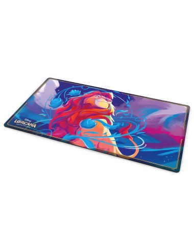 Disney Lorcana Playmat...